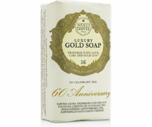 Nesti Dante NESTI DANTE_Luxury Gold Soap toaletní mýdlo 2...