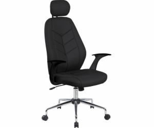 Office Products Tenerife Black kancelářská židle