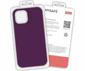 Mysafe MYSAFE SILIKONOVÉ POUZDRO SAMSUNG GALAXY A42 5G PL...