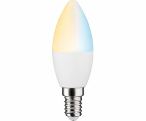 LED světelný zdroj ZB Candle 400lm 5,5W nastavení barev M...