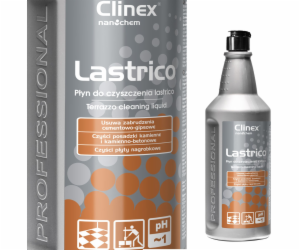 Clinex Clinex Lastrico 1L - čisticí kapalina Lastrico