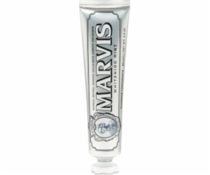 Marvis Fluoride Toothpaste Whitening bělící zubní pasta s...
