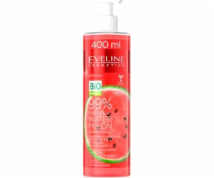 Eveline Melounový gel 400 ml