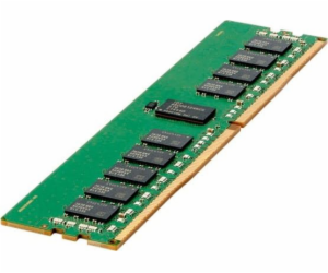 Paměť serveru HP DDR4, 16 GB, 3200 MHz, CL22 (P07642-B21)