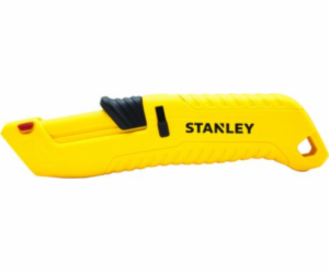 Bezpečnostní nůž Stanley se 3 úrovněmi prodloužení (10364...