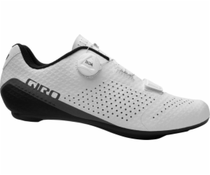 Giro Pánské boty GIRO CADET bílé vel. 46 (NOVÉ)