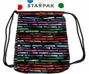 Taška přes rameno Starpak STRIPES STARPAK