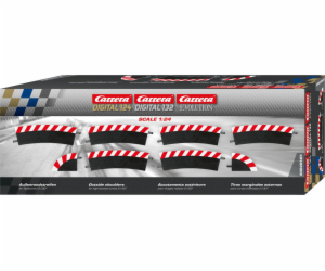 Carrera vnější rameno 2/30 (GCX3310)