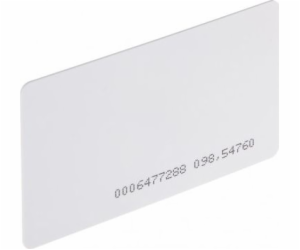 Atlo RFID BEZKONTAKTNÍ KARTA ATLO-104S*P200