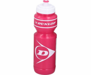 Dunlop Dunlop - Velkokapacitní sportovní láhev 1 l (růžová)