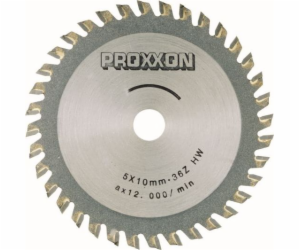 Proxxon Řezný kotouč pro motorovou pilu FKS/E, 36 zubů, k...