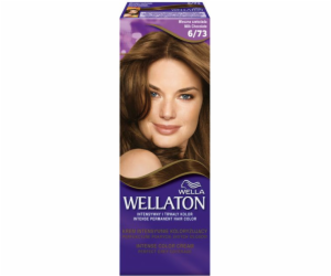 Wella Barvicí krém 6/73 MLÉČNÁ ČOKOLÁDA