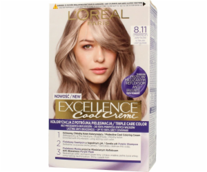 L Oreal Professionnel Loreal Excellence Cool Creme Barvíc...