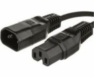 Propojovací kabel MicroConnect C14 - C15 1m
