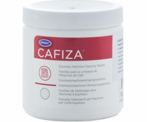 Urnex Urnex Cafiza tablety na čištění kávovarů - 32 kusů