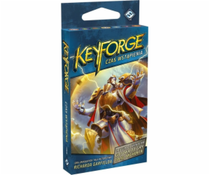 KeyForge: Time of Ascension Archon Deck