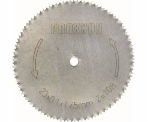 Proxxon řezací kotouč pro MICRO-Cutter MIC (PR28652)