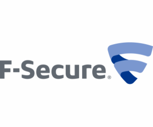 Zařízení F-Secure SAFE 5 24 měsíců (FCFXBR2N005E1)