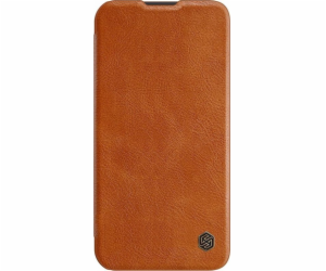 Nillkin Nillkin Qin Leather Pro Case pro Apple iPhone 14 ...