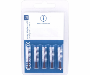 Curaprox Curaprox Strong & Implant Refill 2,0 - 7,0 mm Me...