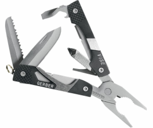 Gerber Vise Mini Tool multi tool pliers