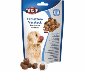 TRIXIE 25841 dog / cat treat Snacks 100