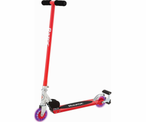 Interbrands 13073055 kick scooter Red