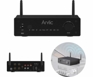 Arylic B50 Streamer - Bluetooth stereo 