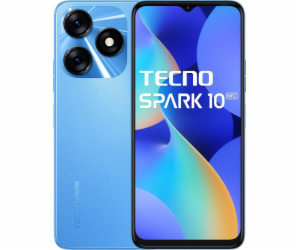 Tecno Spark 10 5G 4/64GB Blue
