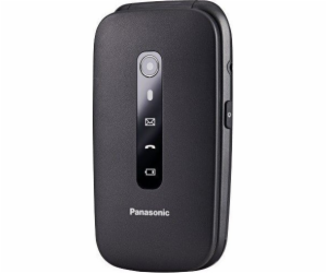 Telefon komórkowy Panasonic KX-TU 550 E
