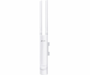TP-Link EAP113-Outdoor 300 Mbit/s White