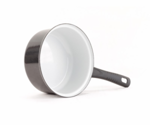 Rendlík smalt 1,2 l/16 cm s rukojetí Belis Standard Sfinx...