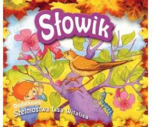 Slavík, Rogueness of Fox Witalis