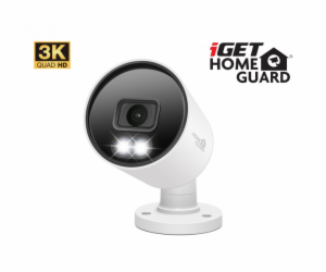 iGET HOMEGUARD HGPRO858 - kamera pro CCTV systém HGDVK833...