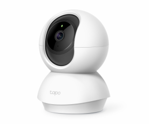 Tapo C210 V1 - Síťová bezpečnostní kamera - otáčení/naklo...