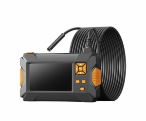 W-star Endoskopická kamera WSP130 sonda 3,9mm, délka 2m, ...