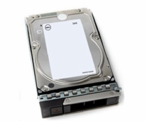 DELL 8TB HDD SAS ISE 12Gbps 7.2K 512e 3.5in Hot-Plug CUS ...
