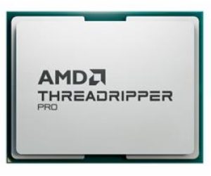 AMD Ryzen Threadripper PRO 7965WX (24C/48T 5.3GHz,152MB c...