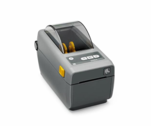 Zebra ZD411 label printer Direct thermal 203 x 203 DPI 15...
