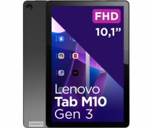 Lenovo Tab M10 (3rd Gen) (ZAAE0023SE), Tablet-PC
