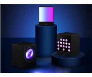 Yeelight CUBE Smart Lamp -  Light Gaming Cube Panel - Roo...