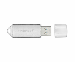 Intenso Jet Line Aluminium  64GB USB Stick 3.2 Gen 1x1