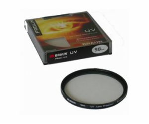 Doerr UV DigiLine HD MC ochranný filtr 77 mm