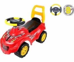 Technok odrážedlo auto TechnoK 6665