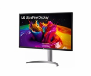 LG MT VA LCD LED 31,5" 32UQ750P - VA panel, 3840x2160, 14...