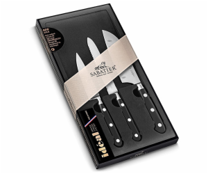 Sada nožů Lion Sabatier, 892380 Préparer, sada 3 nožů Idé...