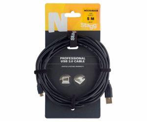 Propojovací kabel Stagg, NCC5UAUCB