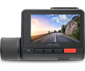 Mio MiVue 955W Dual 4K+2K - kamera pro záznam jízdy