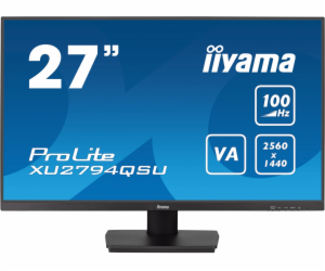 IIyama PL XU2794QSU-B6 WQHD 100Hz