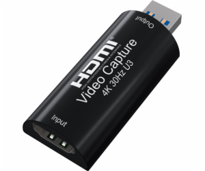 PremiumCord HDMI grabber pro video/audio USB 3.0